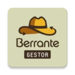 Logo of Berrante android Application 